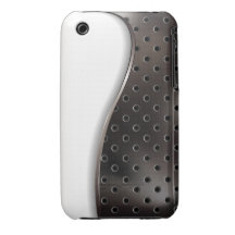 Fodral för Samsung galax S iPhone 3 Case