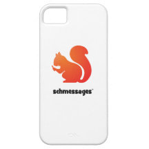 Fodral för Schmessages iPhone 5 iPhone 5 Fodral