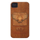 Fodral för stjärnavingeiPhone 4/4s Case-Mate iPhone 4 Cases