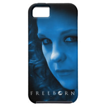 Fodral för Tasha iPhone 5 iPhone 5 Cover