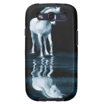 Fodral för UnicornSamsung galax