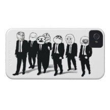 Fodral för ursinneligaiPhone 4/4S Case-Mate iPhone 4 Skal