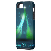 Fodral-Kompis för god jul 11 fodral iPhone 5 Case-Mate Cases