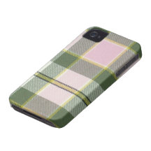 Fodral-Kompis för MacLaughlan klänningiPhone 4/4s  iPhone 4 Case-Mate Case