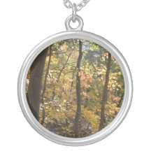 Fodrar av nedgång halsband