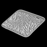 Fodrat silver rickshaw sleeves