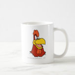 FoghornLeghornCloseup Kaffe Mugg