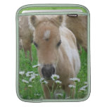 Djur iPad Sleeves