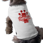 Följehund tröja