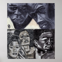 FOLKET affisch
