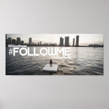 #FollowMeMiami affisch