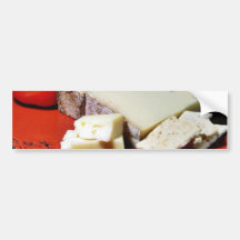 Fontina Val Daosta ost Bildekaler
