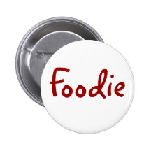 Foodie Nål