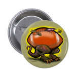FootballaSaurus Rex Pins