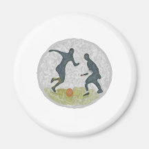 footy kopiera kylskåpmagneter