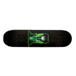 För absinthkonst för Absinthe felik gotisk Skatebo