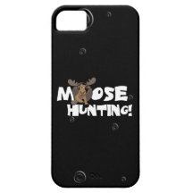 för älgjakt för iPhone 5 fodral iPhone 5 Case-Mate Skydd