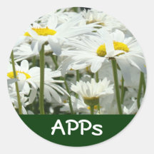 För APPs för APPs affärsklistermärkear sälar befor