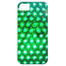 För BOLLGRÖNT för DISKOT LED-green-lights948 NEON  iPhone 5 Cases