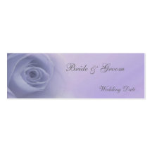 För bröllopfavör för silver rosa märkre visitkort mallar