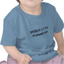 FÖR DADDYS IRONWORKER LITE TEE