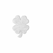 För damPolo för Shamrock grön skjorta