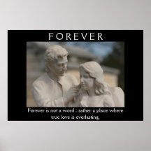 För evigt posters