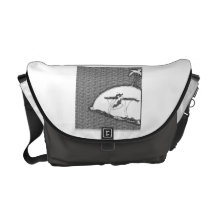 för evigt en ömessenger bag