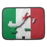 För flaggaRickshaw för italien italiensk folio Personlig Almanackor Av Folio