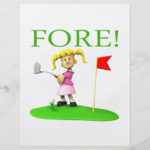 För Flygblad Designs