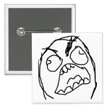 För Fuu Fuuu för ursinnegrabb ilsket ansikte Meme  Pins