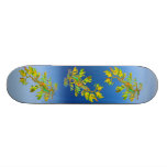 För havsdrake för regnbåge lövrik Skateboard för S
