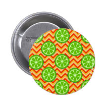 För limefruktorange för ljus sommar citrus sparre  pins