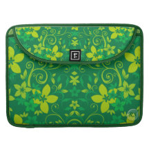 För Mac-bok för mönster 22 sleeve Sleeve För MacBook Pro