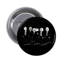 för memeansikten för ursinne komiskt gå pins