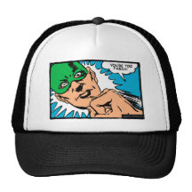 För nytt! baseball hat