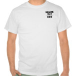 för pcktutslagsplats för sharkcat 666 ren toppen t shirts
