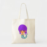 för sjöjungfrulilor för chibi magical hår kassar
