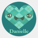 För SmileyArgyle Kawaii för anpassningsbar känd kl