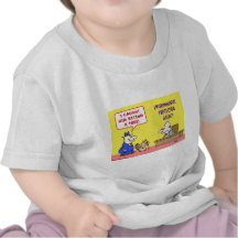 för trädmiljöskydd för bäver sticka byrå t-shirts