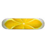 förädlad Skateboard