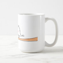 förälskad fågel kaffe muggar