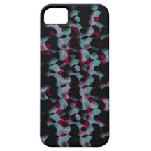 Förbinda iPhone 5 Case-Mate Fodral