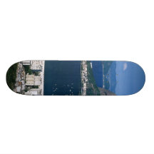Förbise Rio Skate Board Decks
