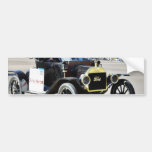 Ford modellerar T-bilparader Bildekaler
