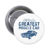 Ford MustangCoupe 1965 Pins