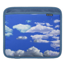 Fördunklar ipad sleeve