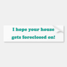 FORECLOSED! BILDEKAL