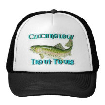 forell baseball hat