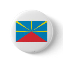 Föreslagen Reunion Island flagga